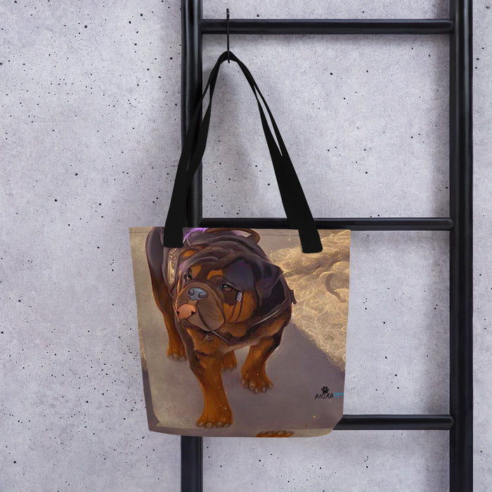 Tote bag