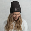 Cuffed Beanie