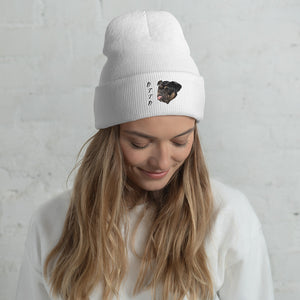 Cuffed Beanie