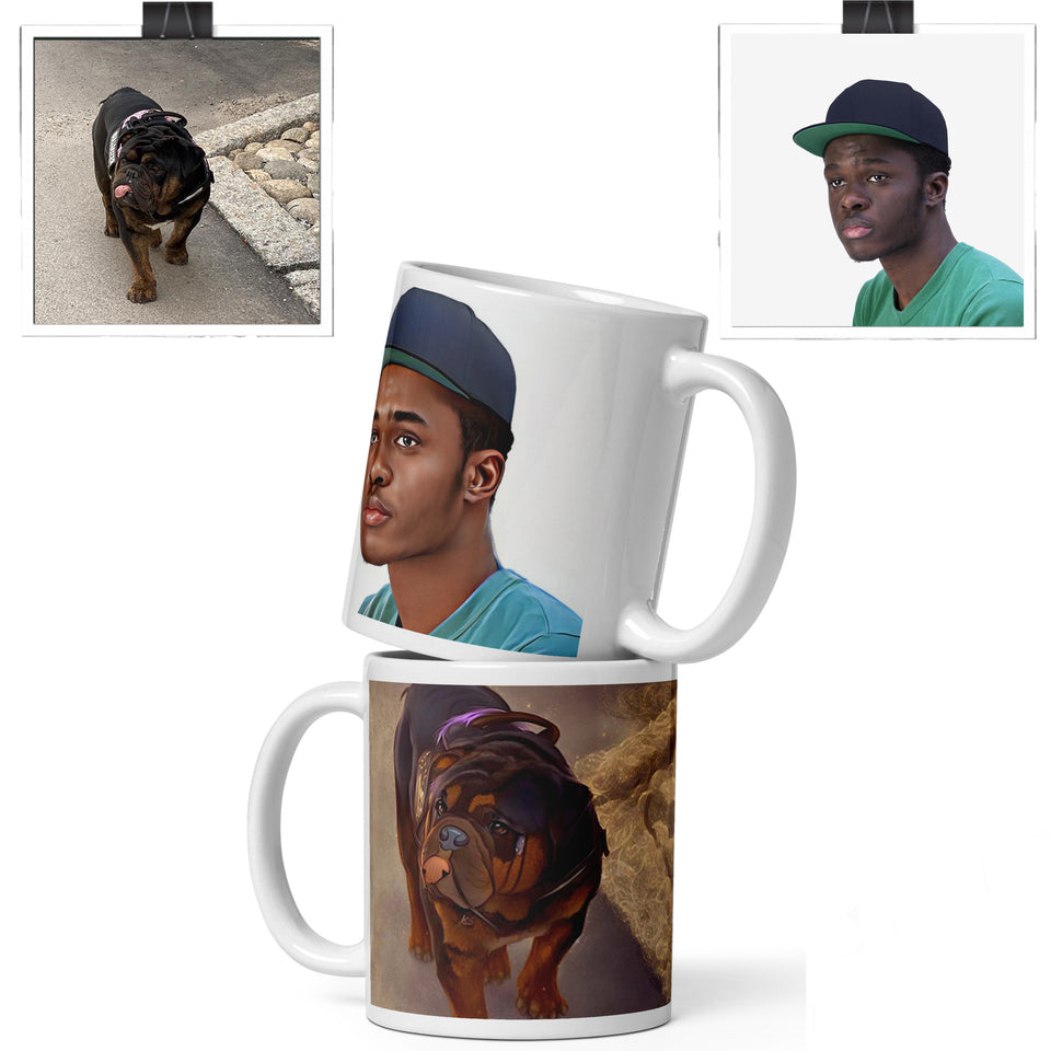 Mug