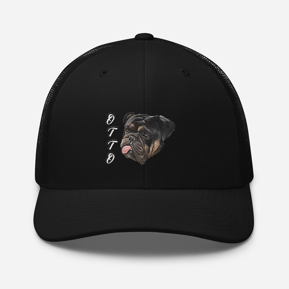 Trucker Cap