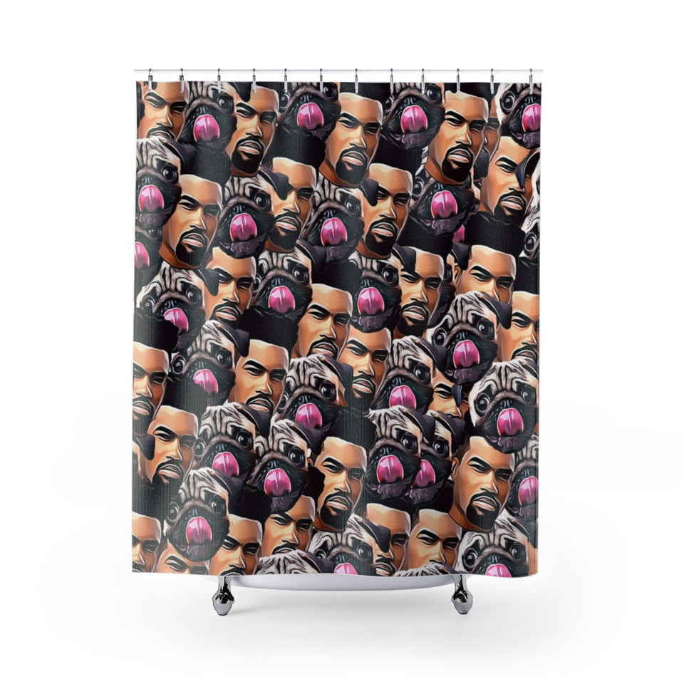 Shower Curtains