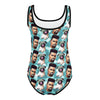 Children's Swimsuit Bubble