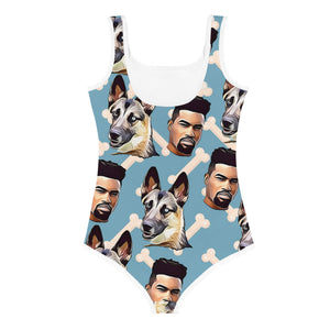 Children's Swimsuit Bony