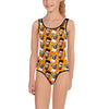 Children's Swimsuit Halloween