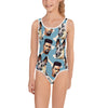 Children's Swimsuit Bony