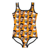 Children's Swimsuit Halloween