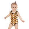 Children's Swimsuit Halloween