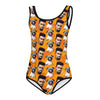 Children's Swimsuit Halloween