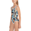 Children's Swimsuit Bony