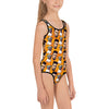 Children's Swimsuit Halloween