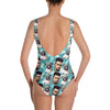 Woman swimsuit Bubble