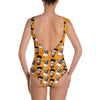 Woman Swimsuit Halloween