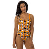 Woman Swimsuit Halloween